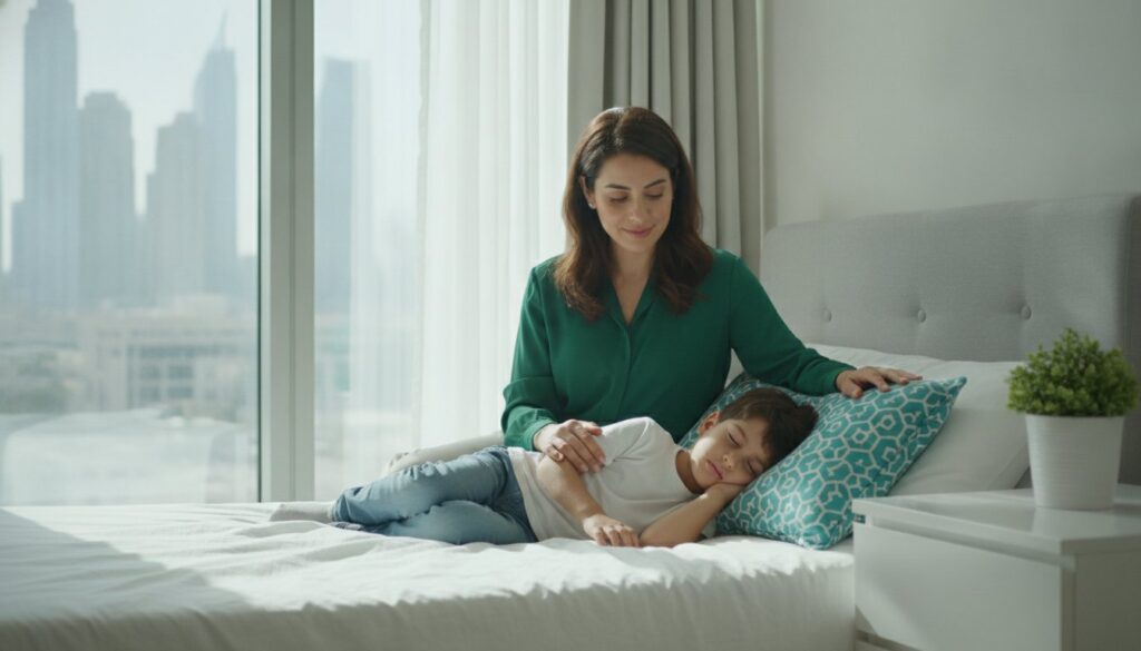 Homeopathy for Nose Block: Relief for Dubai Families