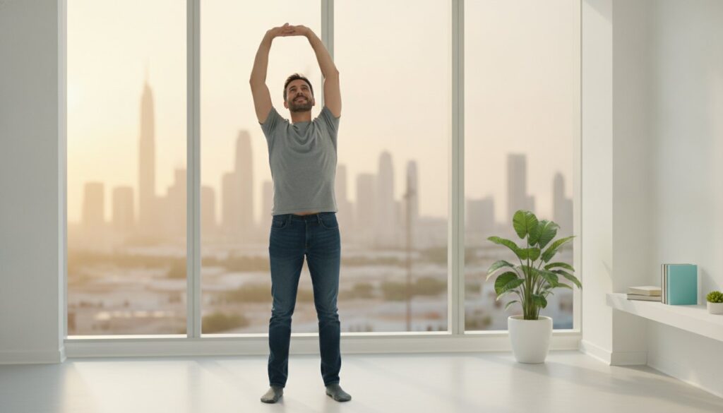 Homeopathy for Sciatica Relief in Dubai: Natural Solutions