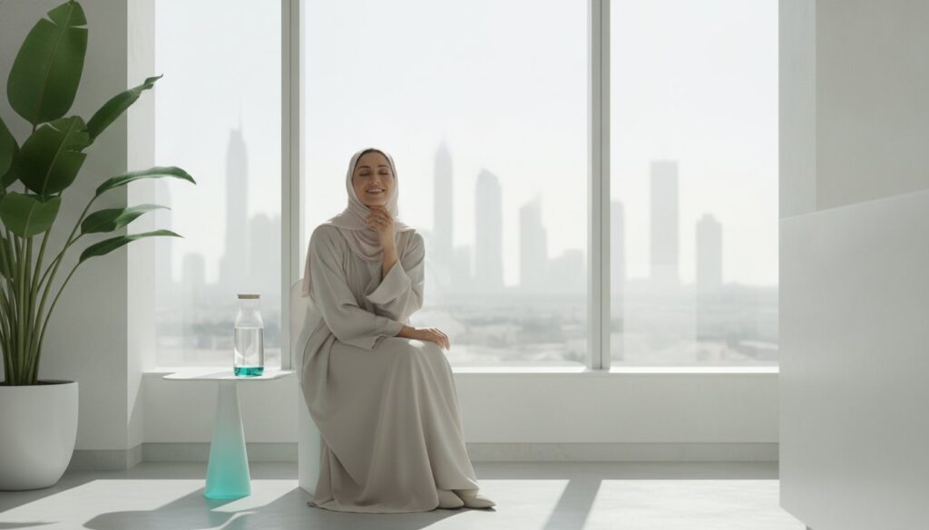 Homeopathy for Trigeminal Neuralgia: Relief in Dubai