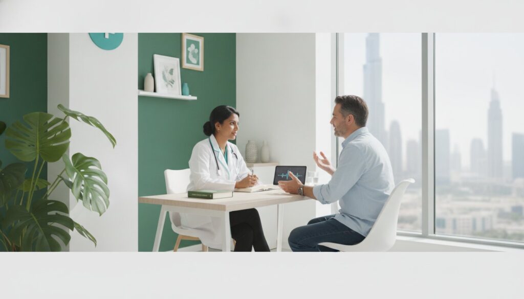 Homeopathy in Dubai: A Comprehensive Guide to Holistic Healing (2026)