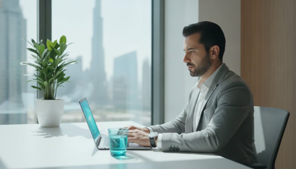 Improving Focus and Concentration Naturally in Dubai: A Holistic 2026 Guide