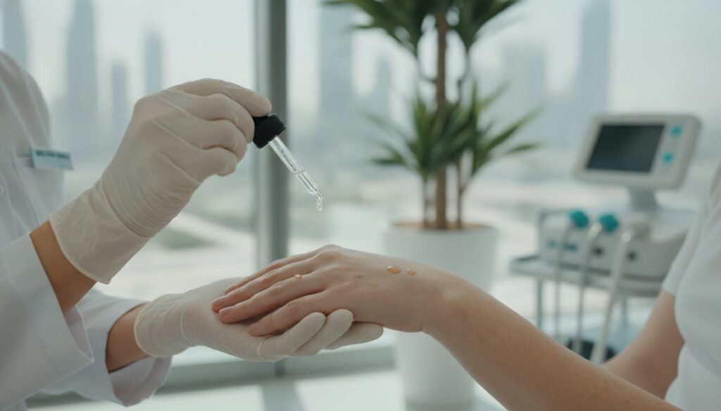 What Is Homeopathy for Vitiligo and How Does It Support Skin Health?