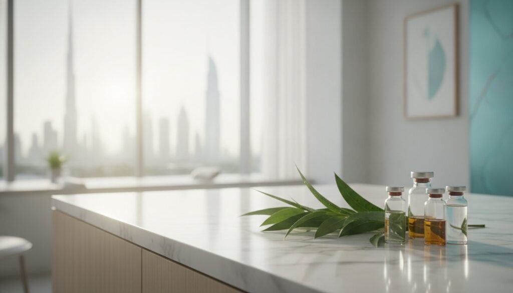 Homeopathy for Diabetes Mellitus: Natural Care in Dubai