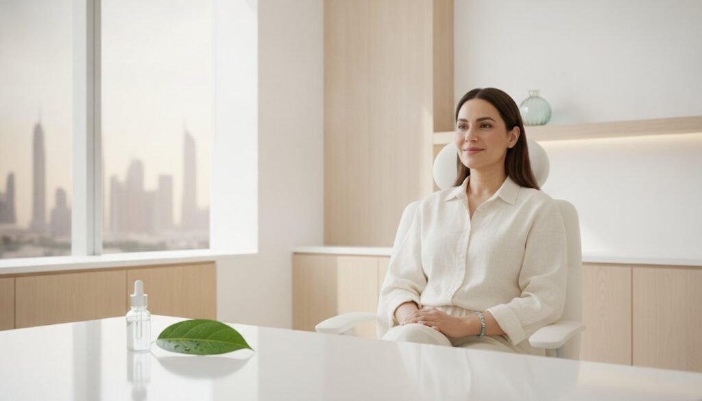 Homeopathy for Irritable Bowel Syndrome: A Holistic Path to Digestive Balance