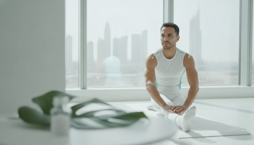 Homeopathy for Sports Injuries: Recovery Guide for Dubai